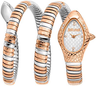 Just Cavalli Snake